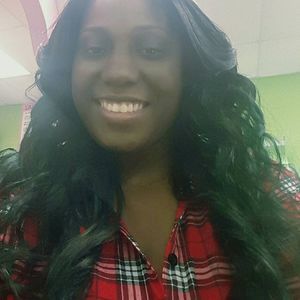 Meet your Posher, Gloria